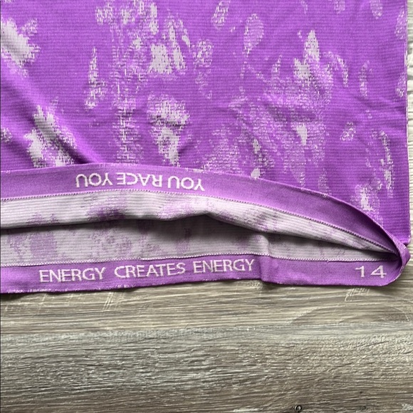 Lululemon Swiftly Tech Short Sleeve Shirt Sizes14 - Picture 4 of 8